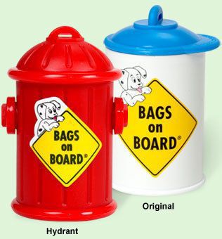 Bramton Company (Tame) Tme Dispenser Fire Hydrant w/ 30 Bags at Kmart.com