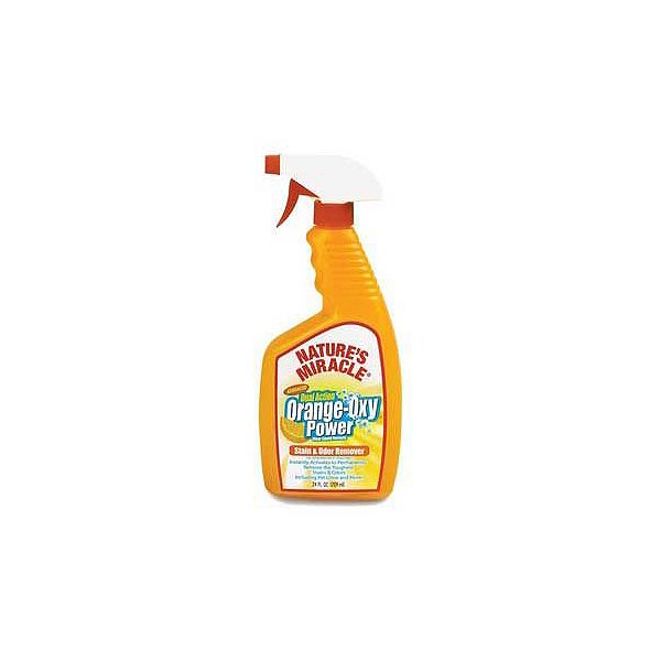 United Pet Group Pet n People Ptn Stain Odor Remover Orange Oxy 029V002108595000P United Pet Group Pet N People DNA5700