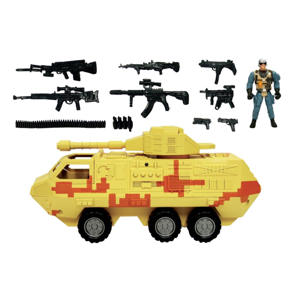 Just Kidz Light & Sound Rescue Vehicle at Kmart.com