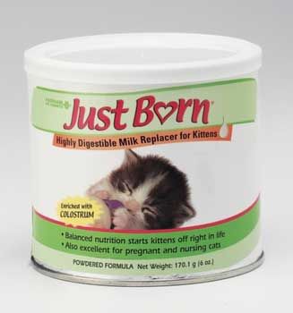 Farnam Companies Inc. Far Milk Replacer Kitten Powder 6 oz. at Kmart.com