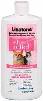 Pbi Gordon (Lambert Kay) Pbg Supplement Cat Shed Relief 16 oz. at Kmart.com