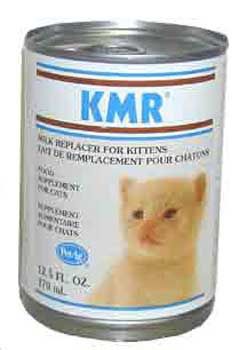 Pet-Ag Inc. Ptg Milk KMR Kitten Liquid 12 oz. at Kmart.com