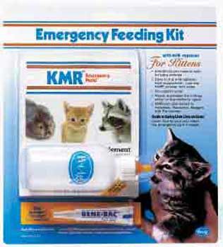 Pet-Ag Inc. Ptg Milk KMR Emergency Feeding Kit at Kmart.com