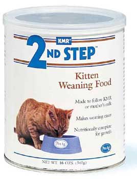Pet-Ag Inc. Ptg Formula Kitten Weaning 1 lb. at Kmart.com