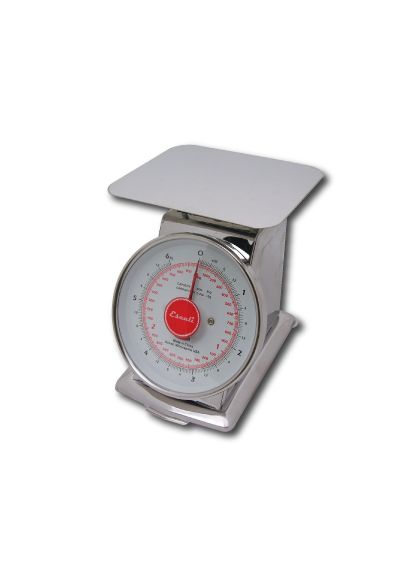 Escali Mercado Dial Scale with Stainless Steel Frme, 6 lb/3 kg at Sears.com