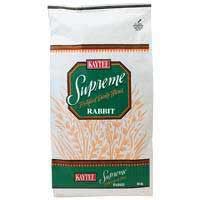 Kaytee Products Inc. Kay Food Supreme Rabbit Pellet 50 lb. at Kmart.com