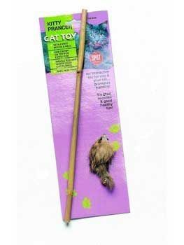 Ethical Products Inc. Eth Toy Prancer Fur Mouse 15 in. at Kmart.com