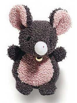 Ethical Products Inc. Eth Toy Terry Catnip Toy 3.5 in. at Kmart.com