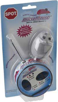 Ethical Products Inc. Eth Toy Remote Micro Mouse at Kmart.com