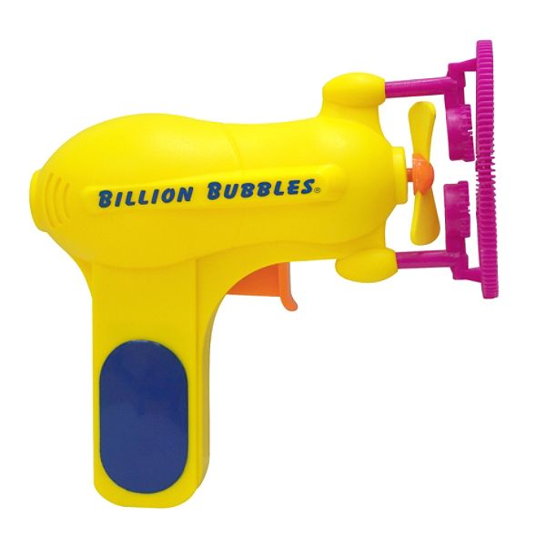  Bubbles Inside Bubbles Gun