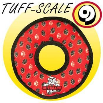 VIP Products Vip Toy Tuff Ultimate Rumble Ring Red at Kmart.com