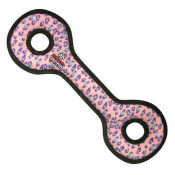 VIP Products Vip Toy Tuff Sport Tug-O-War Pink at Kmart.com