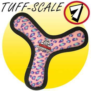 VIP Products Vip Toy Tuff Sport Boomerang Pink at Kmart.com