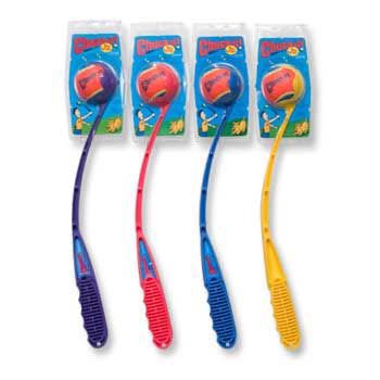 Canine Hardware Inc. Can Toy Chuckit Jr Ball Toss at Kmart.com