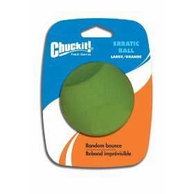 Canine Hardware Inc. Can Toy Erratic Ball Large at Kmart.com