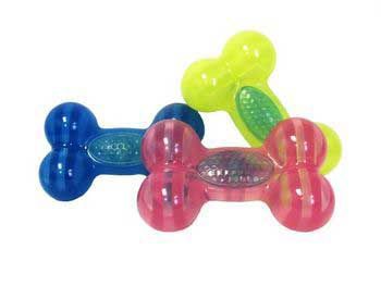 Jwp Toy Megalast Bone Large