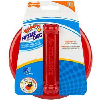 Tfh Publications Inc. (Nylabone) Nyl Toy