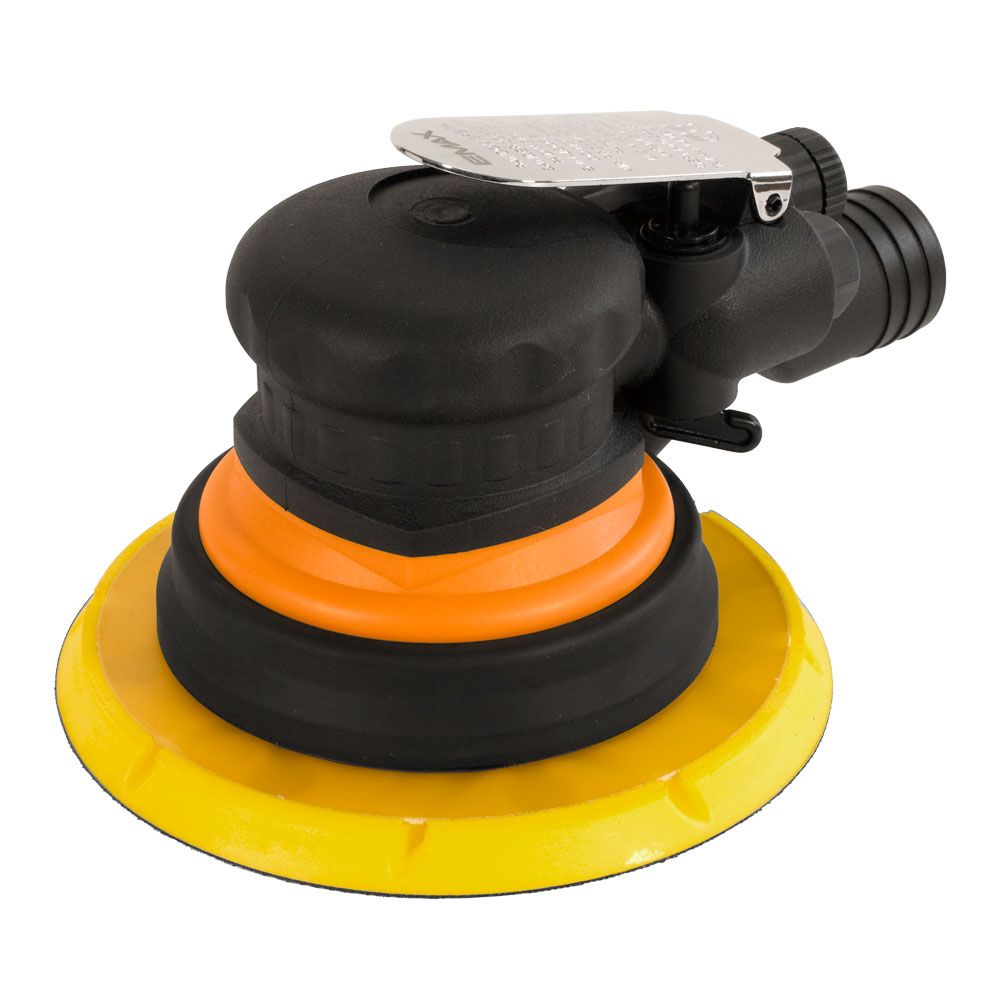 EMAX 6" Random Orbital Air Sander- EATOS60S1P at Sears.com