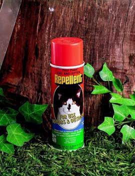 Four Paws Products Fou Repellent Cat/Kitten 6 oz. at Kmart.com