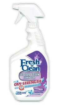 Pbi Gordon (Lambert Kay) Pbg Fresh N Clean Oxy Spray 32 oz. at Kmart.com