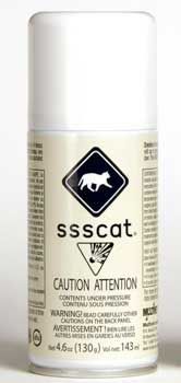 Multivet International Inc. Muv Refill Spray Ssscat 4.5 oz. at Kmart.com
