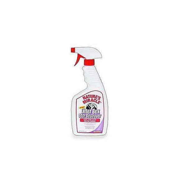 United Pet Group pet N People Ptn Litter Box Odor Destroyer 24 Oz 029V001966525000P United Pet Group Pet N People CNAP5552