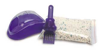 Pets International Ltd. Pts Litter Pan Hamster Potty