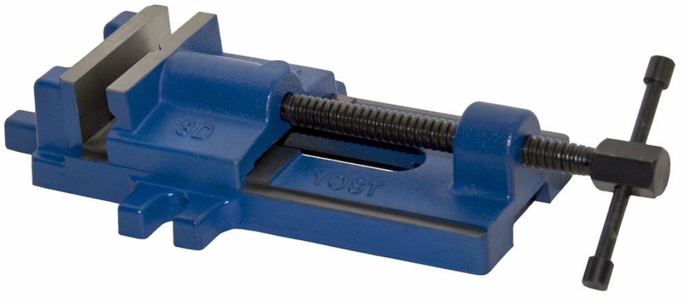 Yost 3D - 3" General Purpose Drill Press Vise at Kmart.com