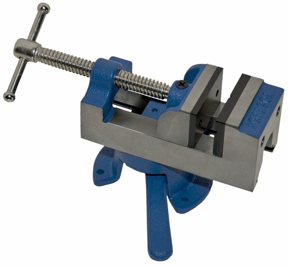 Yost 1104 - 2-1/2" Drill Press Vise with Removable Base at Kmart.com