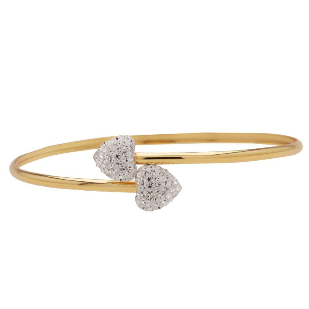 Heart Bypass Bangle at Sears.com