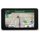 Garmin Nuvi 3760 LMT 4.3 In. Bluetooth GPS with Lifetime Traffic and Maps