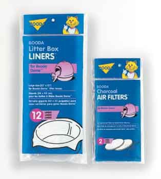 Aspen Pet Products Inc. Asp Filter Booda Dome 2 pk. at Kmart.com