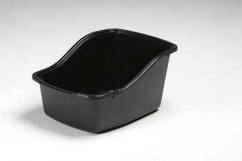 Doskocil Manufacturing Co. Inc. Dos Litter Pan Hi Back Assorted Large at Kmart.com
