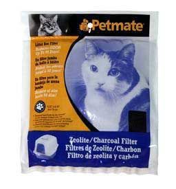Doskocil Manufacturing Co. Inc. Dos Litter Filter Zeolite Basic Large at Kmart.com