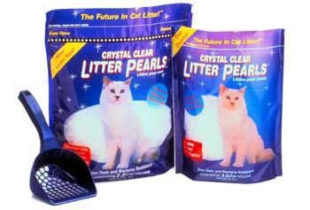 Harvest Ventures Inc. Hvv Litter Scoop Pearls