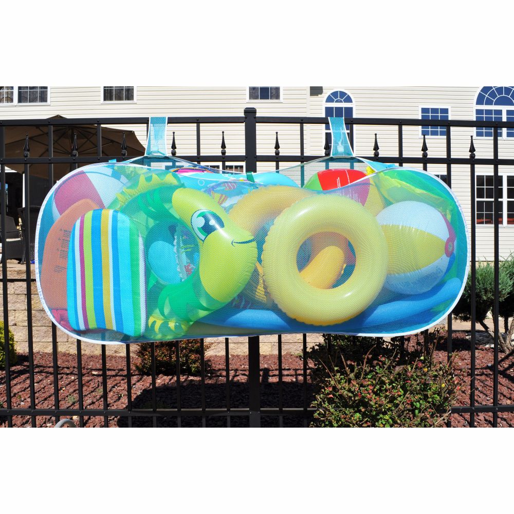 Pool Blaster Pool Pouch at Kmart.com