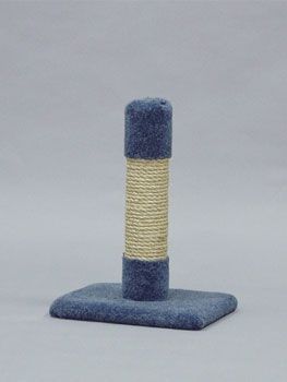 North  American Pet Products Nam Post Decorator Sisal 20 in. at Kmart.com