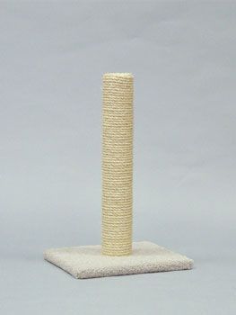 North  American Pet Products Nam Post Cat Sisal 26 in. at Kmart.com