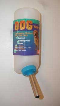 Lix Corporation Lix Bottle Water Dog 32 oz. at Kmart.com