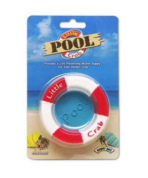 Pets International Ltd. (Super Pets) Pts Little Crab Pool
