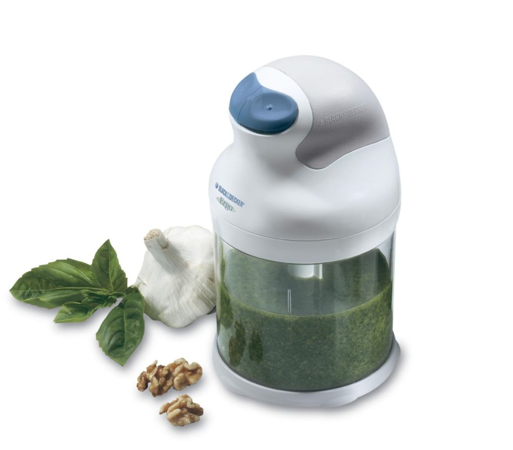 Black & Decker EHC650 Ergo 3-Cup Chopper at Kmart.com