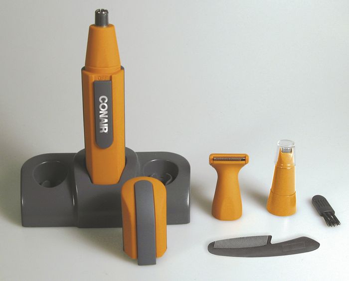 Conair&reg; Conair 9 Piece Personal Grooming Kit