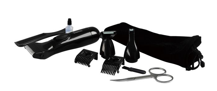 Ragalta Battery Operated Personal Grooming set