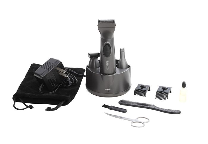 Ragalta Rechargeable Cordless Grooming Set