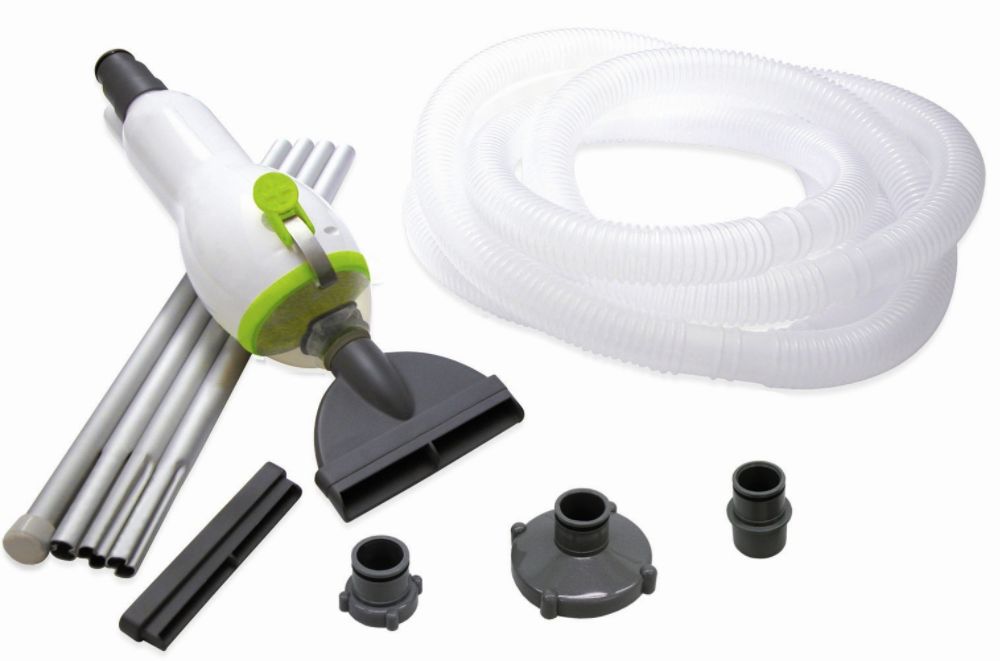 KOKIDO Skooba Vac™ at Kmart.com