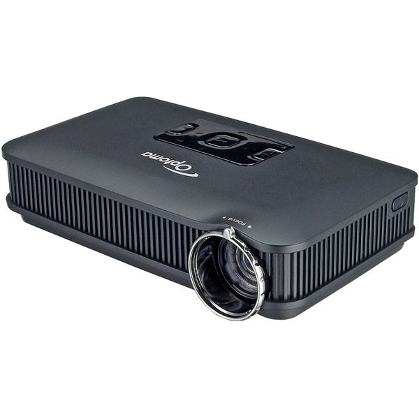 Optoma Pico Portable Pocket Projector - PK301 at Kmart.com