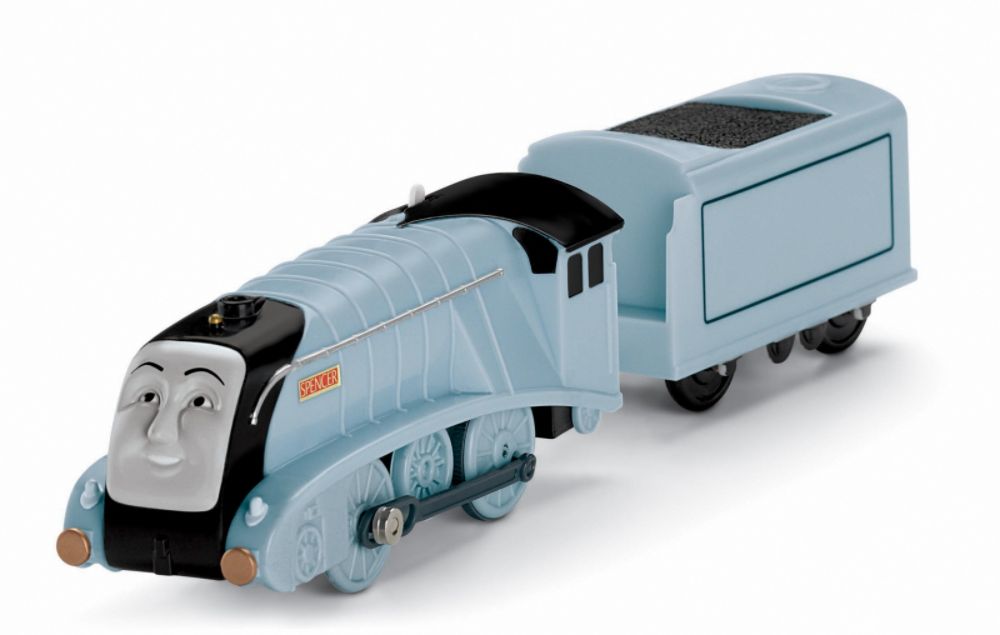 Fisher-Price Thomas & Friends - Big Friend