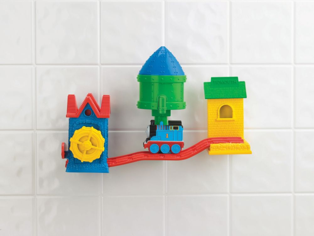 Fisher-Price Thomas & Friends - Thomas Bath Tracks at Kmart.com