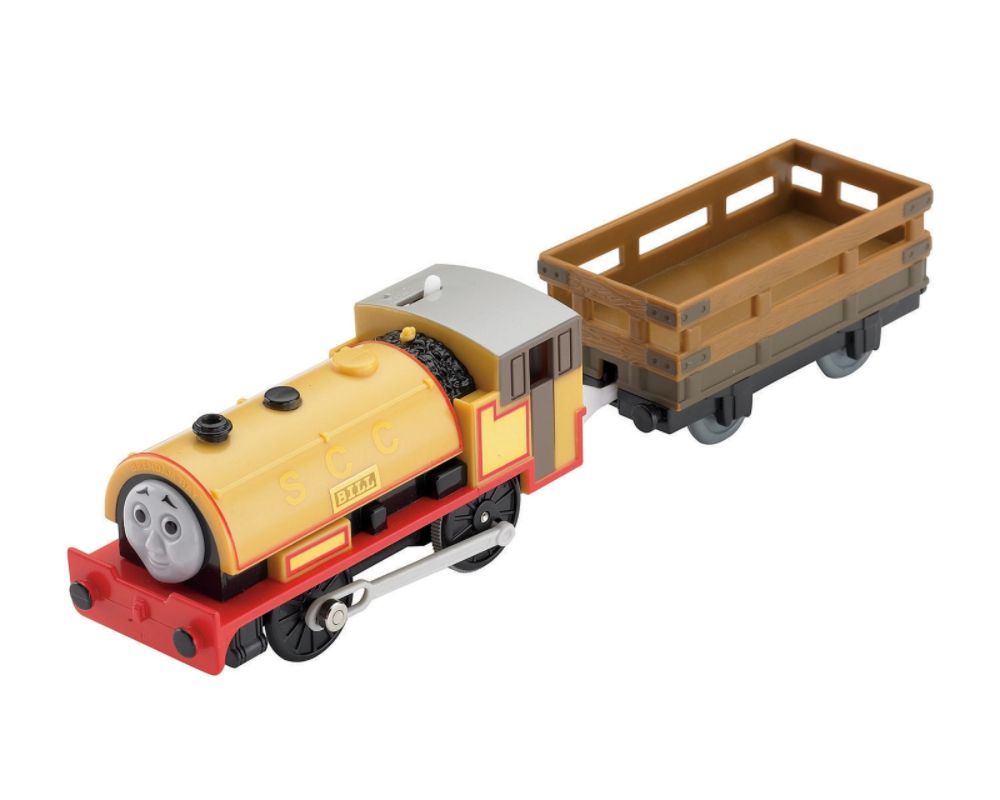 Fisher-Price Thomas & Friends - Big Friend