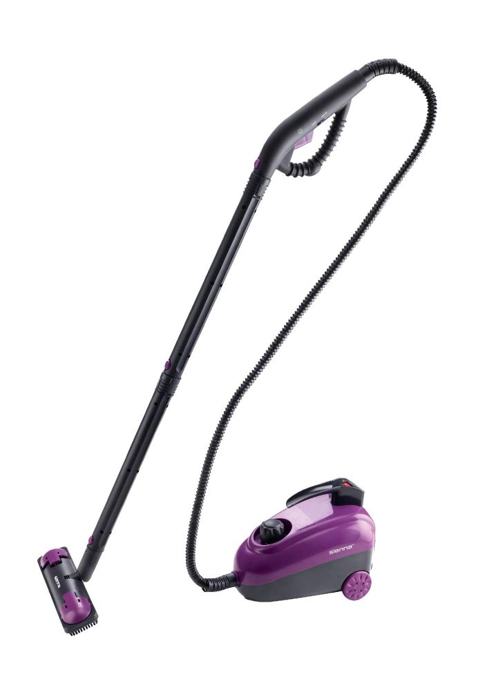 Sienna&nbsp; Sienna Eco-Steamer